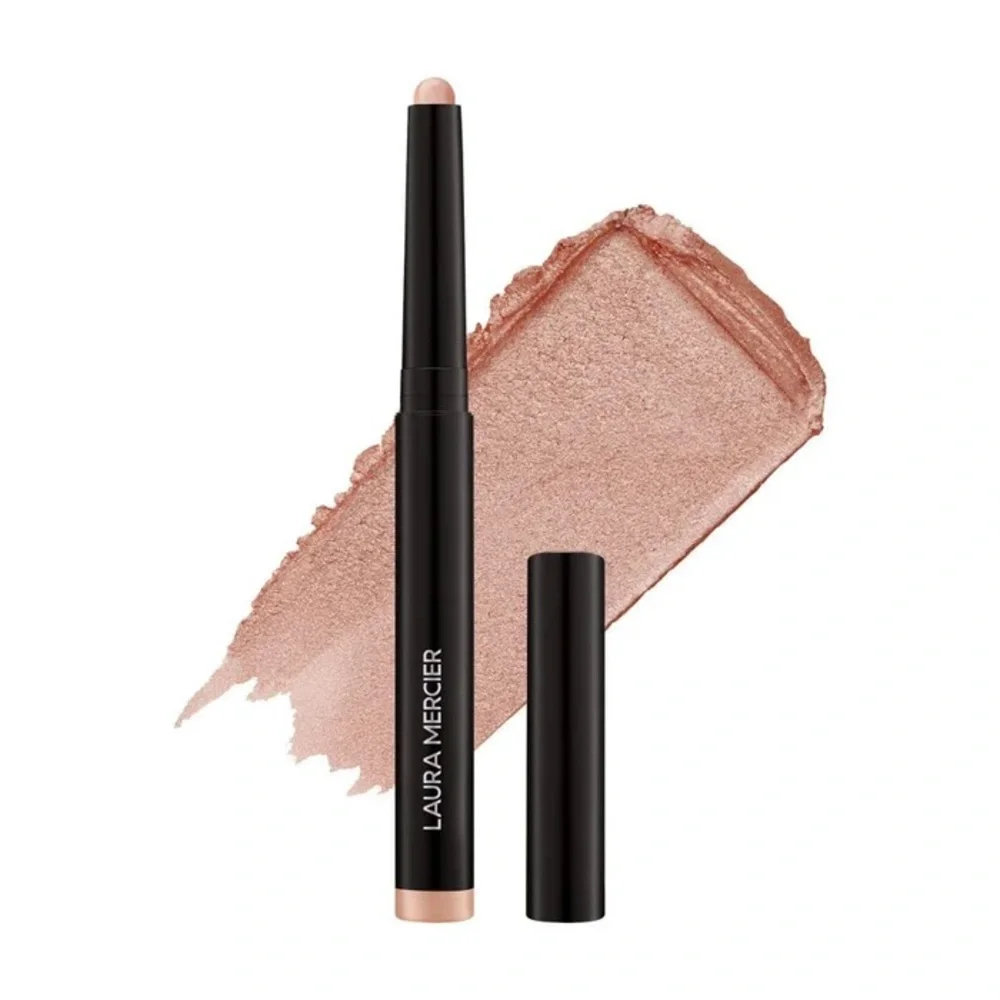 Laura Mercier Intense Rosegold caviar stick Eye color‎  new in box  one item